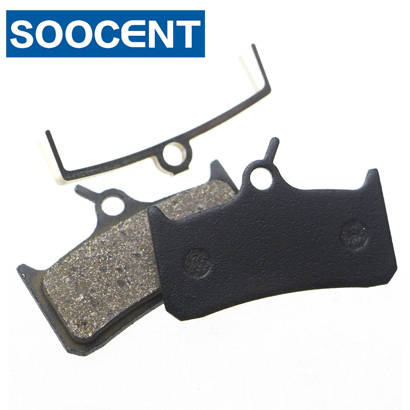 4 Pairs Bicycle Disc Brake Pads for Shimano xt Hydraulic (BR-M755) & Grimeca system 8 (sram) 'Cleg caliper' Hope Mono M4 XL-514 4 Pairs Bicycle Disc Brake Pads for Shimano xt Hydraulic (BR-M755) & Grimeca system 8 (sram) 'Cleg caliper' Hope Mono M4 XL-514