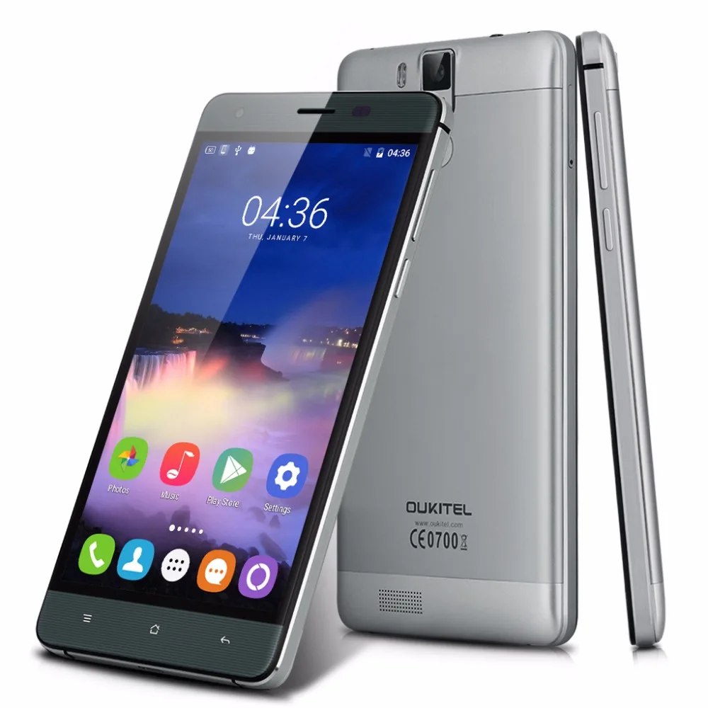 Oukitel K6000 Pro Купить