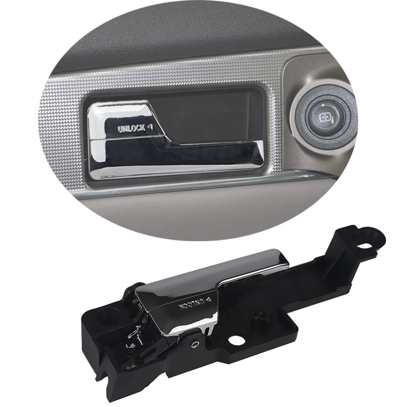 

Suitable for Ford Fusion Lincoln MKZ Zephyr Mercury Milan door inner door handle front and rear left and right interior handle