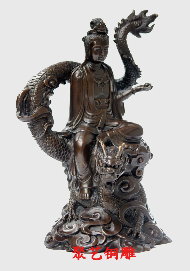 

EE56HH88F44TT Bronze statue copper decoration Large statues crafts