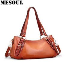 Роскошные женские сумки, брендовые сумки из натуральной кожи, новинка, женские винтажные вместительные сумки, модные ручные сумки, женские сумки через плечо