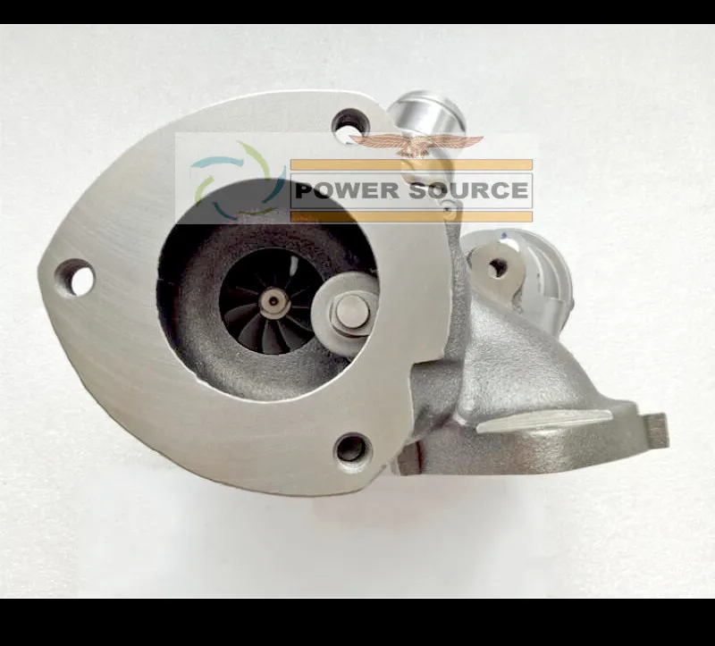 Turbo TD03L4 49131-06320 49131-06300 49131-06340 BK3Q-6K682-NB BK3Q6K682NB BK3Q-6K682-NA Turbocharger For Ford Ranger PUMA 2.2L  (5)