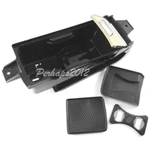 С открывалкой бежевый Европейский обладатель Кубка Подстаканники для автомобиля коробка 5KD 862 531 5kd862531