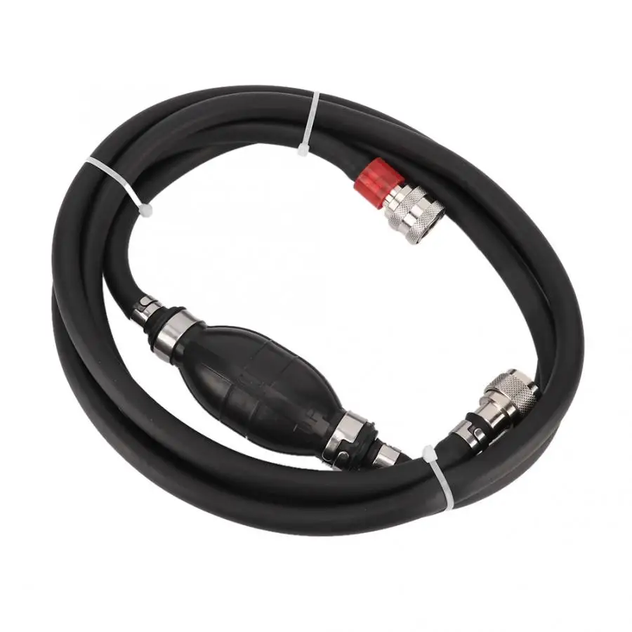 

3B7-70200-3 4 Fuel Hose Fit for Tohatsu Nissan M NS MD 5-90 HP Boat Fuel Hose automobiles