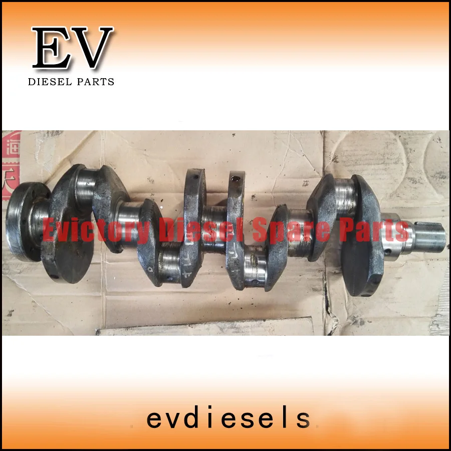 4fe1 crankshaft