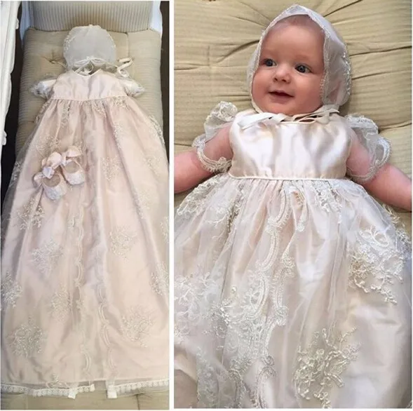 custom baby gowns