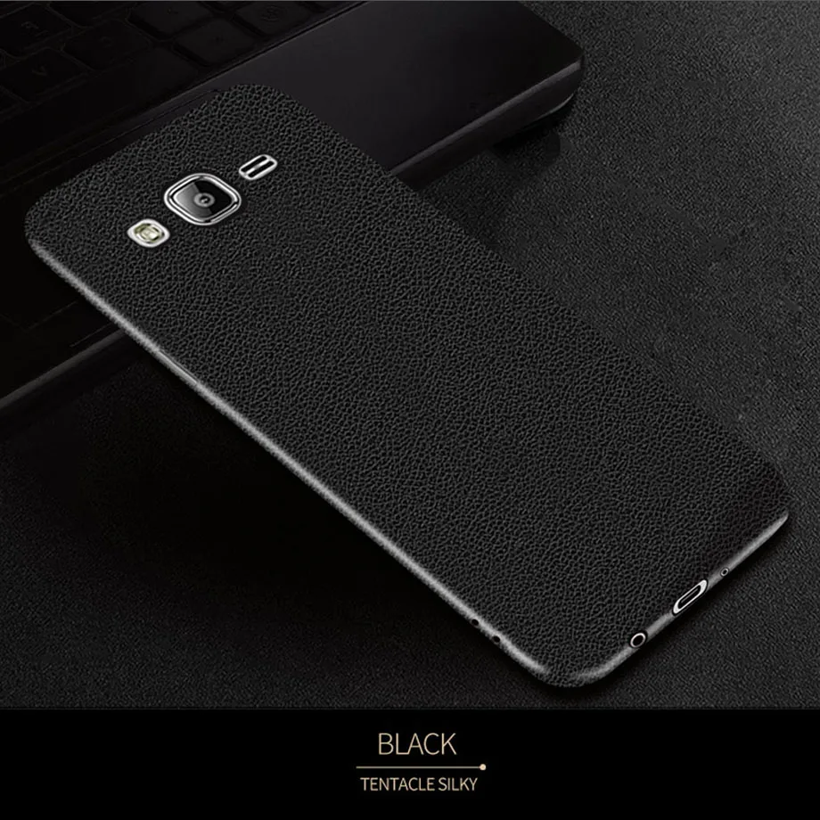 الفاخرة حالة جلدية لسامسونج غالاكسي J7 neo الأساسية J700 J701M حقائب لسامسونج غالاكسي duos nxt j7 J701F ds لينة سيليكون الغلاف