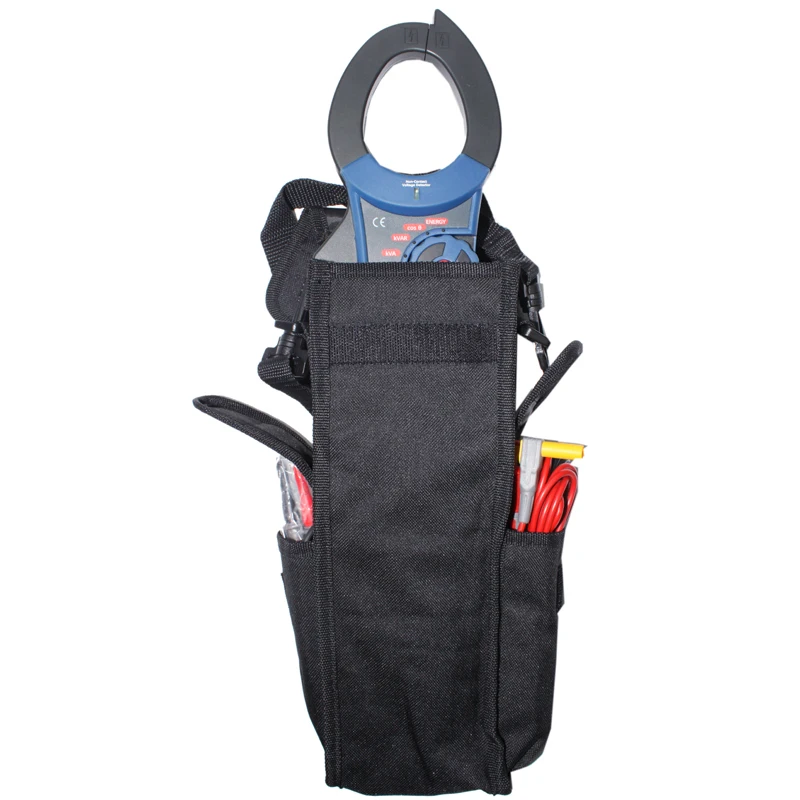  digital clamp meter Power test Digital clip-on table With the USB interface DT-3353