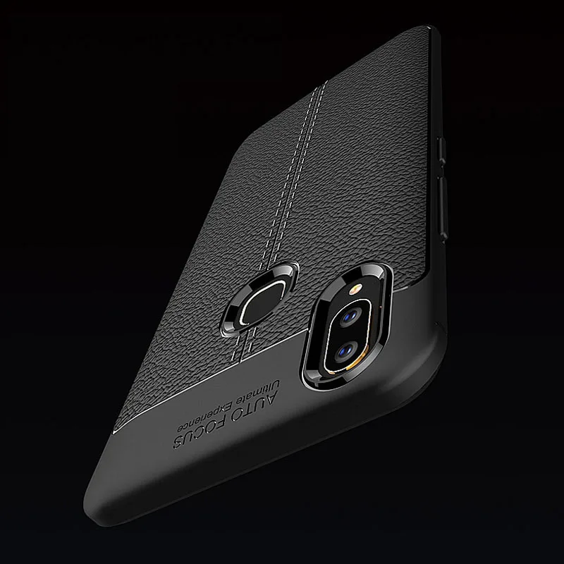 XinWen Роскошный чехол для телефона vivo v9 v 9 y85 силиконовый на заднюю панель мягкий tpu