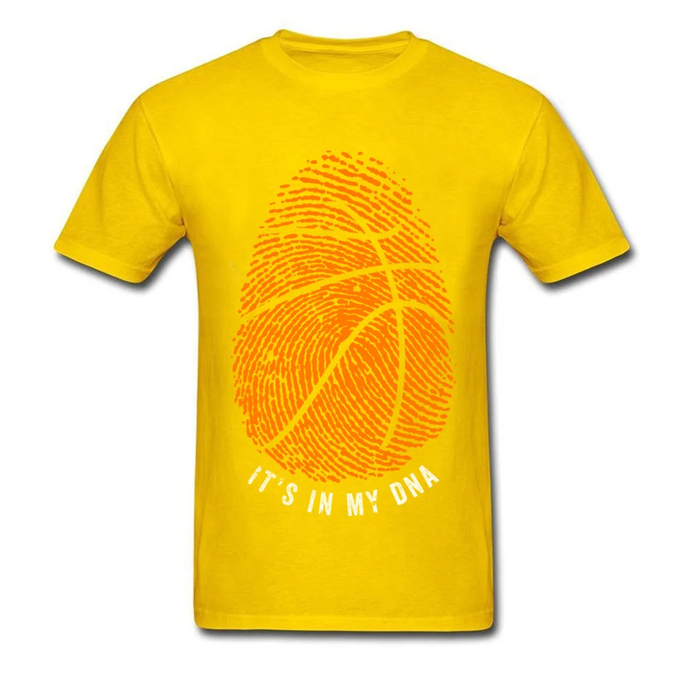 Its In My DNA Thumbmark_yellow
