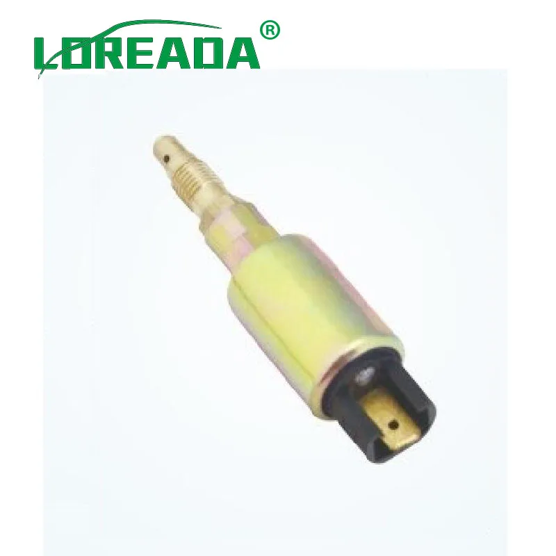 LOREADA Carburetor Repair Kits Idle Speed Electrovalve For Volkswagen