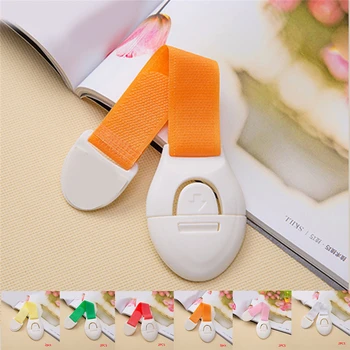 

2Pcs Child Baby Safety Drawer Locks Plastic Latch For Furniture Cabinet Drawer Locks Protection