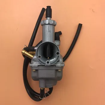 

Carburetor & Throttle Cable for Kawasaki Bayou 220 1988-2002 Bayou 250 2003-2011