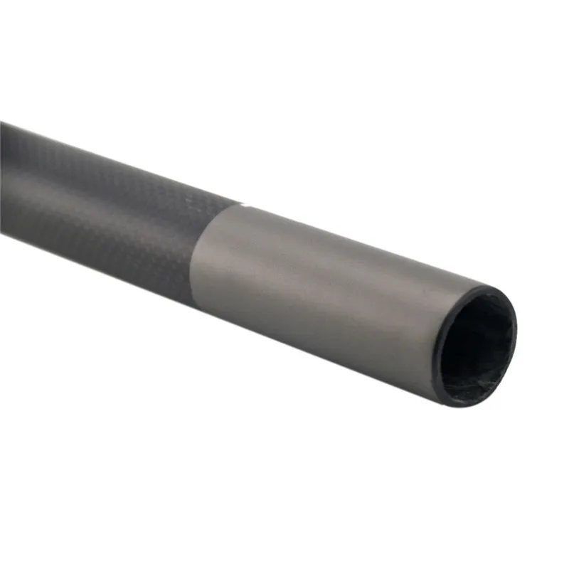 RXL SL Carbon Seatpost  27.230.831.6mm Bike Seatpost Setback 3K Matte Grey Seat post Carbon Fiber (7)