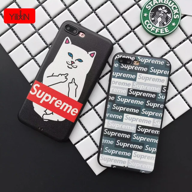 Supreme Phone Deksel Aliexpress Best Price C8179 5a9ff