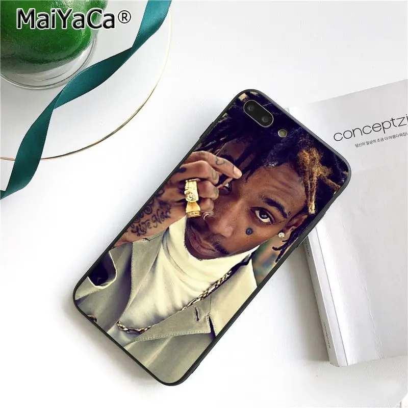 Wiz Khalifa   