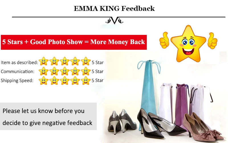4 feedback