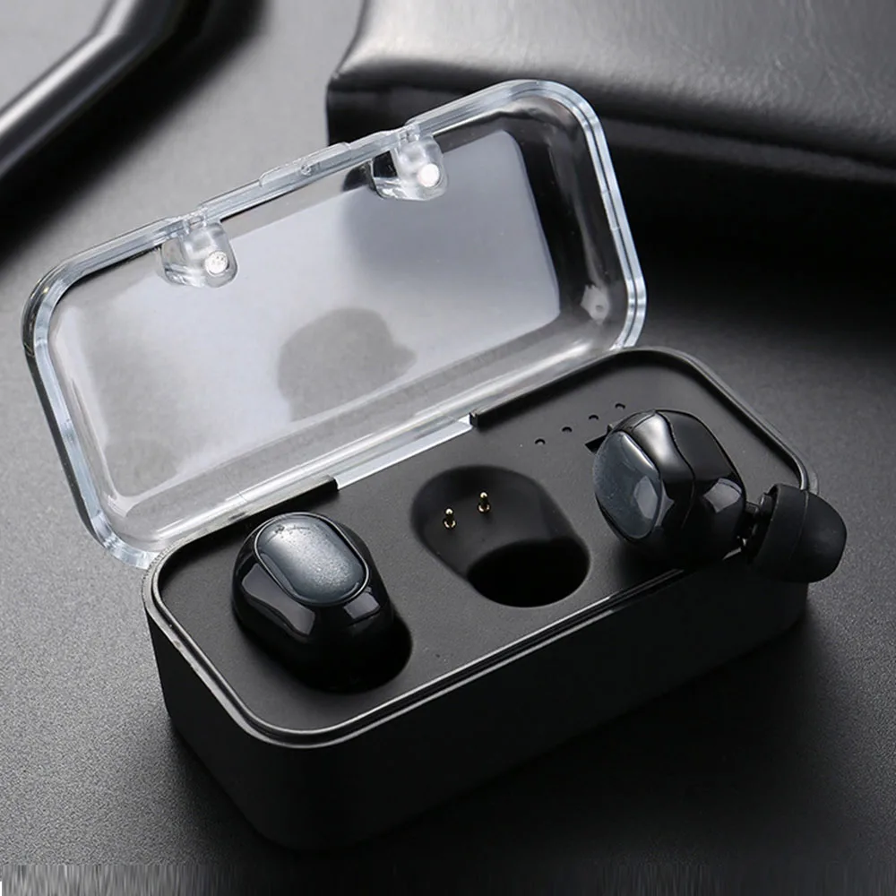 Wholesale retail SZDLDT Bluetooth Earbuds true wireless earphones