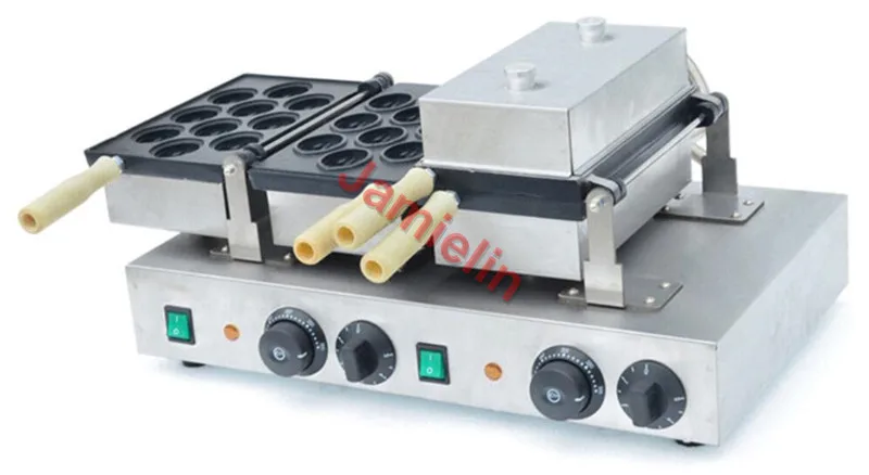 walnut waffle maker