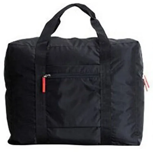 Полезная дорожная сумка для багажа, водонепроницаемая нейлоновая одежда, дорожная сумка