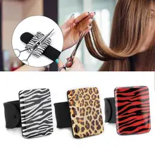 Заколки для волос Парикмахерские магнитные волосы заколка на запястье салонная заколка для волос держатель инструменты для стилиста