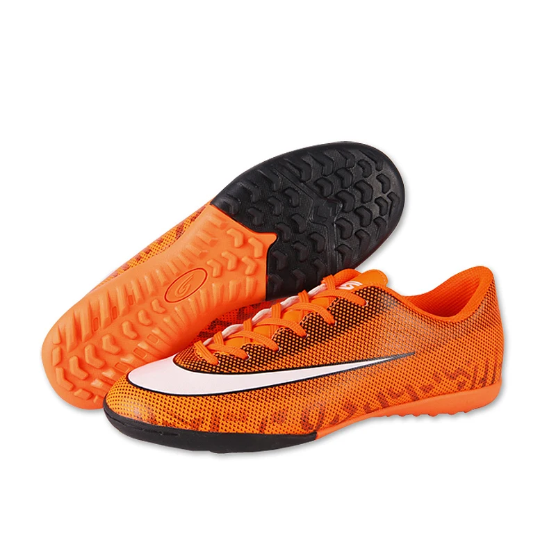 Professional для мужчин Turf Indoor обувь для футбола бутсы дети оригинальный Superfly футзаль футбольные бутсы кроссовки chaussure де стопы