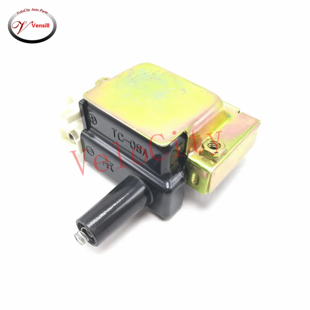 

New Ignition Coil TC-08A 30510-PT2-006 For Civic Accord CRV Acura Integra
