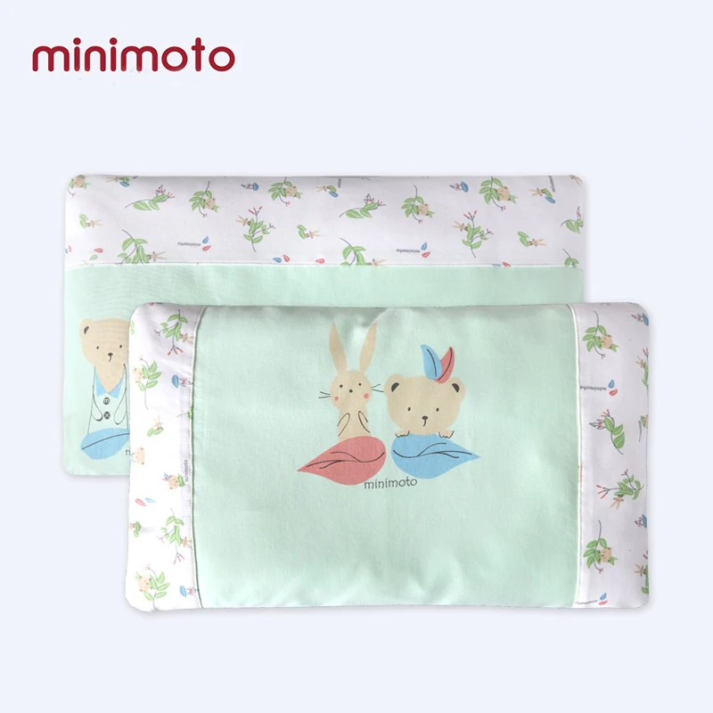 

Newborn Baby Pillow Cushion Prevent Flat Head Support Protection Room Anti Roll Shaping Bedding for Infant Toddler Sleep Pillows