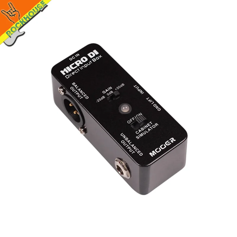 Guitar Di Box Reviews Online Shopping Guitar Di Box Reviews on