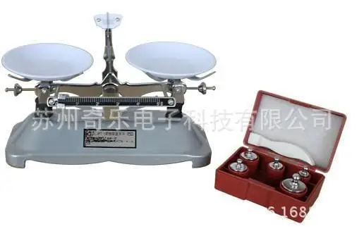

YJT-100g YJT-200g drug balance, physical mechanical balance