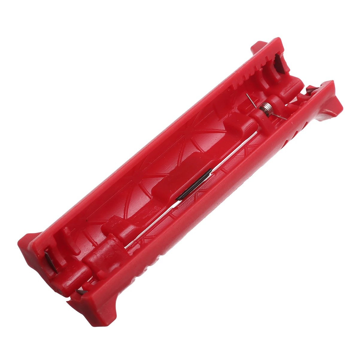 New Cable Wire Stripper Stripping Blade Stripping Coaxial Cable Tool For BNC F Connector Aerial Coaxial Plugs