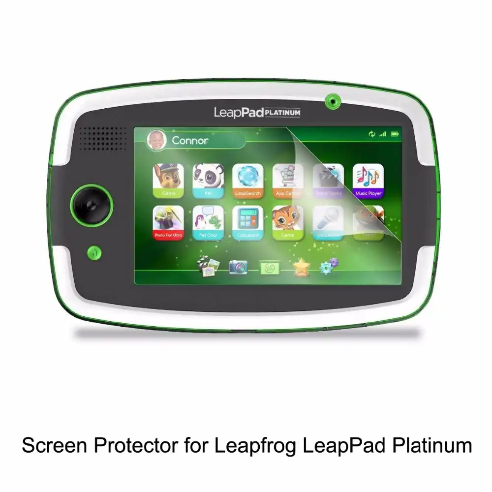leappad platinum green