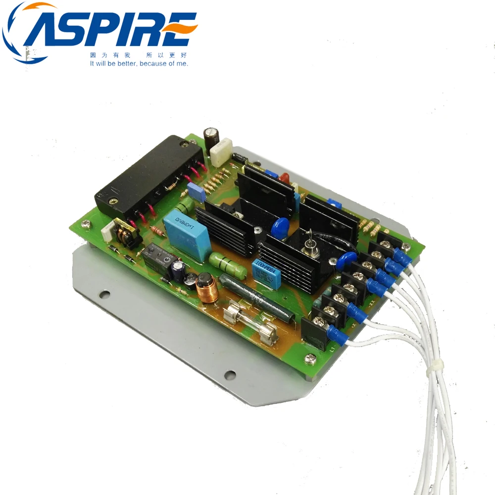 Avr Hong King 223a Japanese Avr Generator Automatic