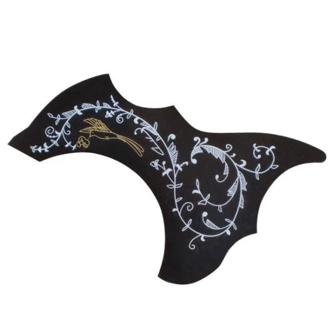 SEWS Alice Electric Acoustic Guitar Pickguard For 40" 41" Size Guitar