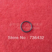 10 шт./лот четырехстороннее уплотнительное кольцо 601AF для электроинструменты longpai 26 Стиль Электрические молотковые аксессуары/петля/