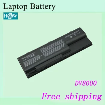 

Laptop battery For HP HSTNN-DB20 HSTNN-IB20 HSTNN-OB20 396008-001 403808-001 EF419A EG417AA batteries
