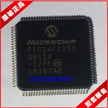 

2019 Direct Selling Promotion 100% New&original PIC24FJ256GB110 PIC24FJ256GB110-I/PF QFP-100
