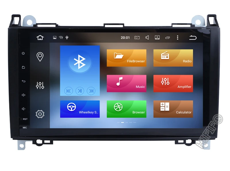 Clearance 2GRAM 4G WIFI 2din no-DVD GPS Head unit for Mercedes Benz B200 A B Class W169 W245 Viano Vito W639 Sprinter W906 Bluetooth Radio 6 Clearance 2GRAM 4G WIFI 2din no-DVD GPS Head unit for Mercedes Benz B200 A B Class W169 W245 Viano Vito W639 Sprinter W906 Bluetooth Radio 6