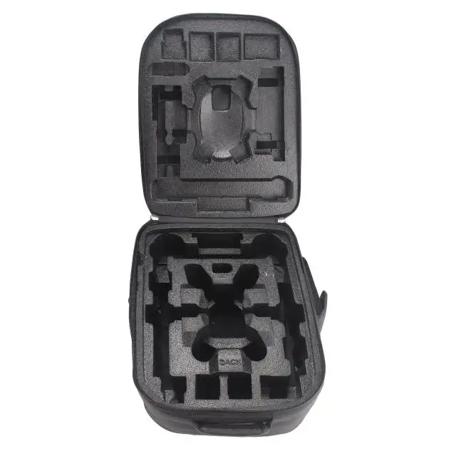 Легко носить рюкзак сумка чехол для YUNEEC Typhoon H H480 UAV Rc Drone|backpack carrying case|case for dronedrone case