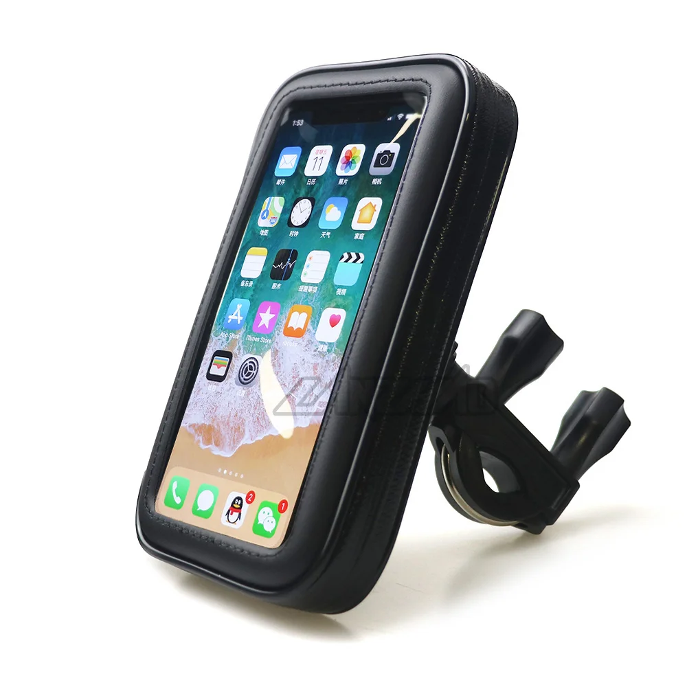 harley phone holder (10)