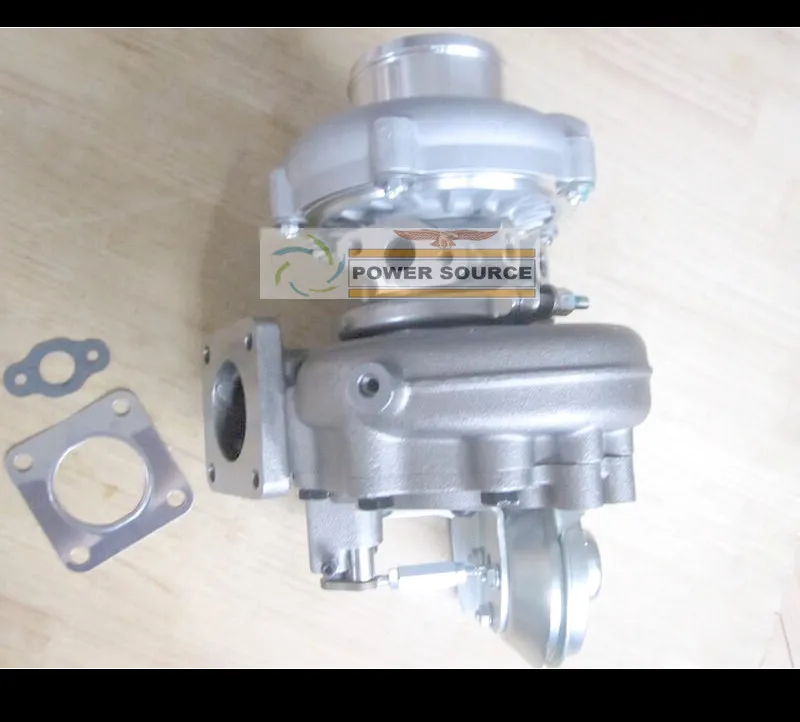 Turbo RHF5V 897381-5073 8973815073 8973815072 8973815070 VEA30023 Турбокомпрессор для ISUZU грузовик 3.0L TDI 4JJ1E4N 4JJ1-N 131HP