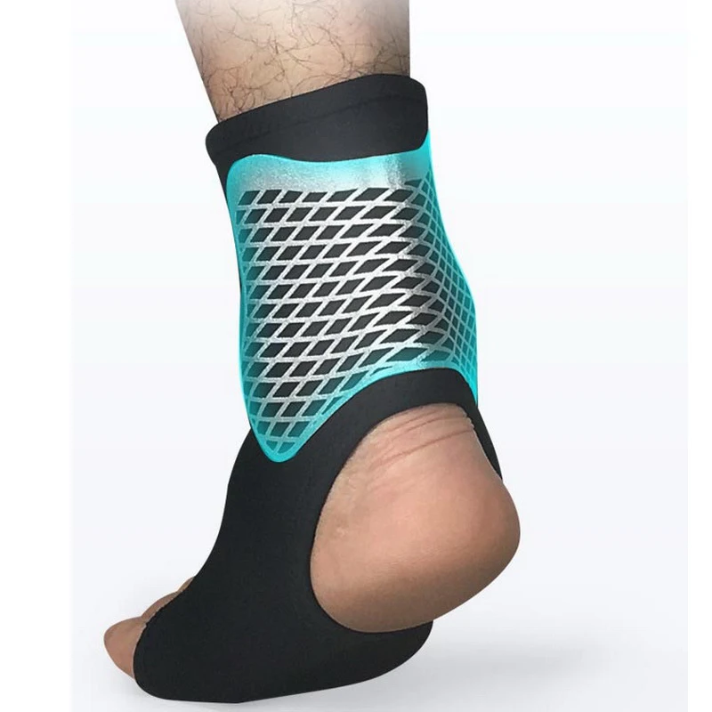 Голеностоп фиксатор спортивный. Бандаж голеностопный pressurized support Ankle. Поддержка голеностопа противоскользящая. Кожаные перехваты на голеностоп для спортзала. Упражнения для голеностопа с резинкой.