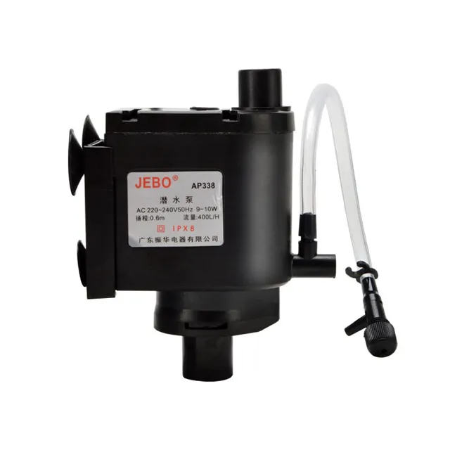 Three in one aquarium water pump.Oxygen Pump Aquarium silent oxygen