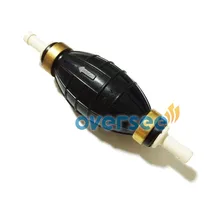 65770 93903 Fuel Horse for Suzuki DT15 15HP 9 9HP 25HP Outboard Engine Boat Motor Aftermarket