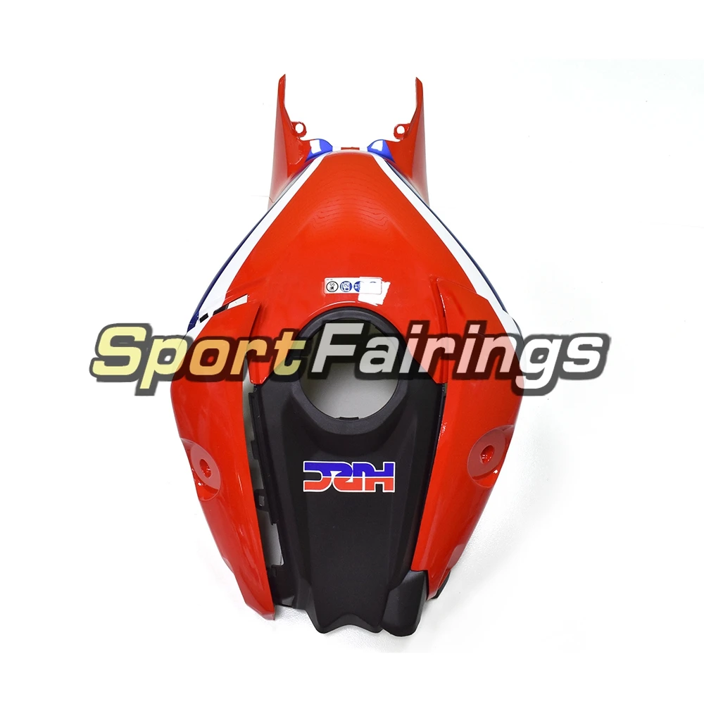 Новая мотоциклетная обувь полный комплект обтекателя Для Honda CBR1000RR CBR1000 RR 17 ABS Пластик впрыска тела Наборы блеск для губ красный, белый капоты