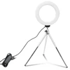 Sliver tripod