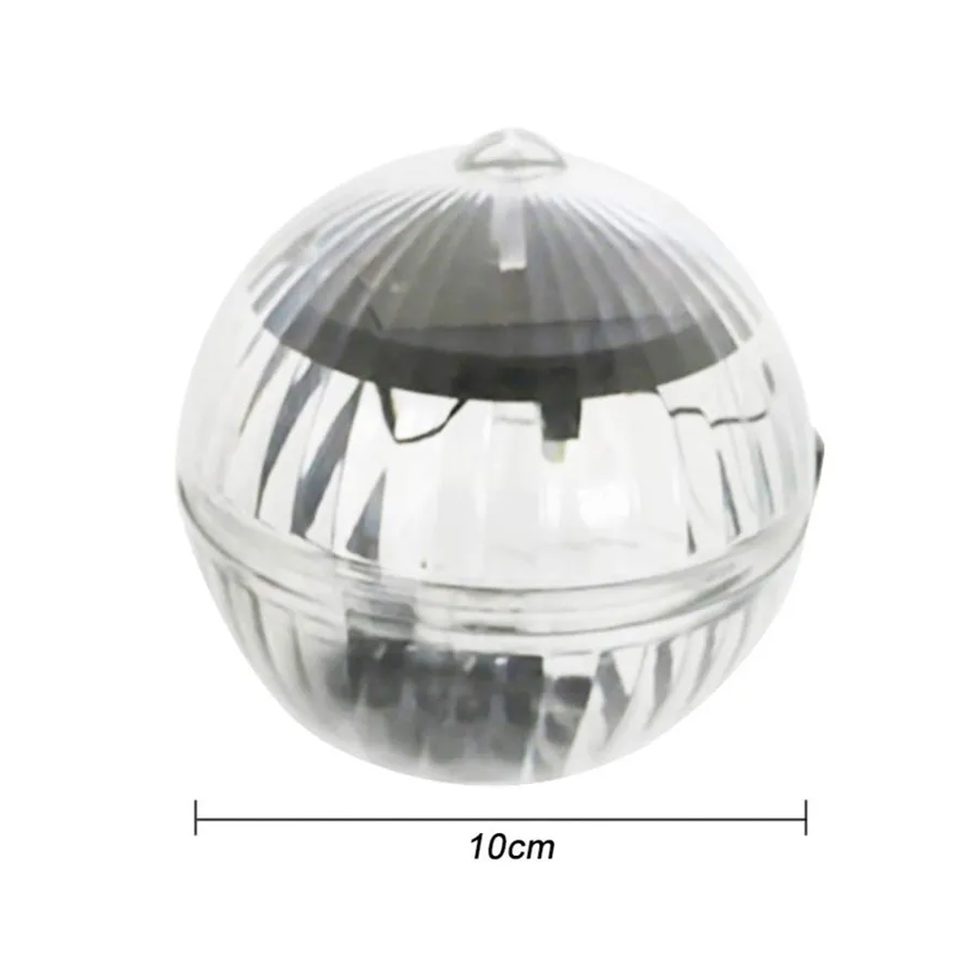 Floating ball (19)