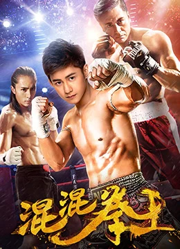 《混混拳王》2017年中国大陆动作电影在线观看