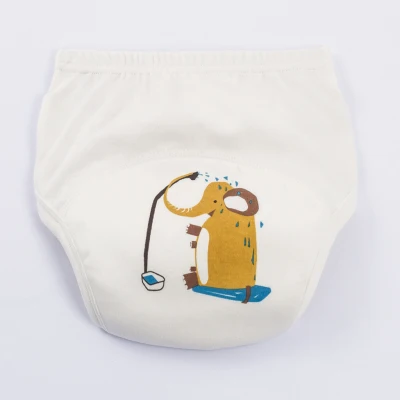baby elephant white underpants panties fralda ecológica cloth diaper inserts    pocket diaper insert couche lavable pañales tela    hemp insert     