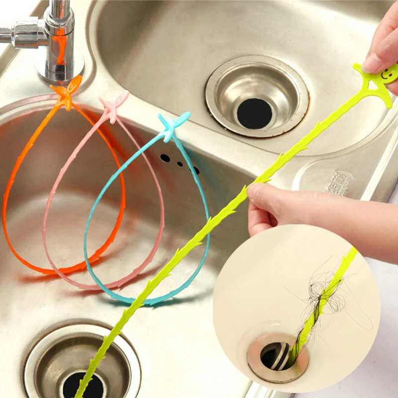 

Durable Plastic Kitchen Sink Strainers Filter Bath Tub Sink Floor Drain Plug Laundry Water Stopper bathroom accessories hf0205